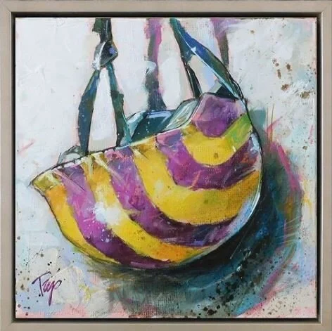 Trip Park — Spa Fine Art Gallery